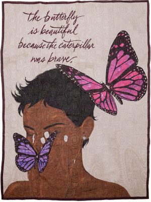 Beautiful Butterfly